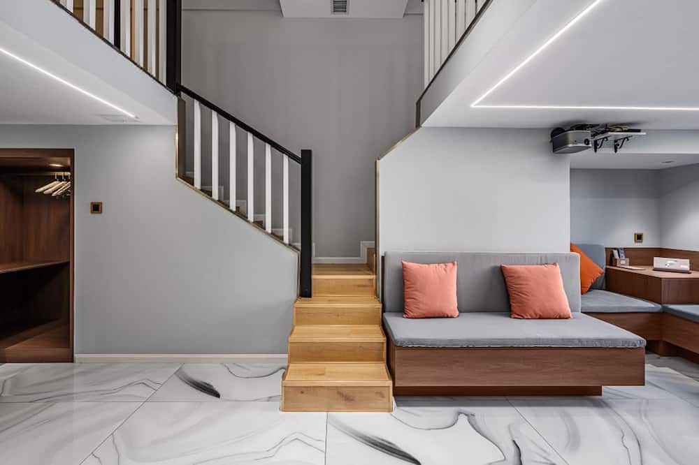 Photo of Bedroom in Chenggong