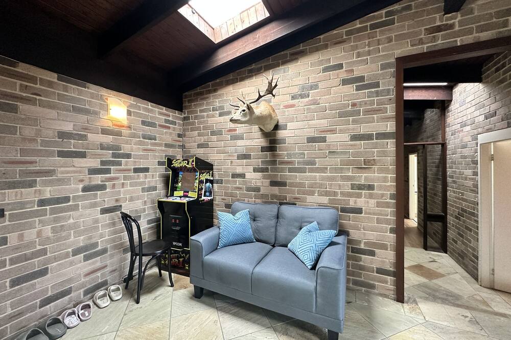 Photo of Livingroom in Arcadia