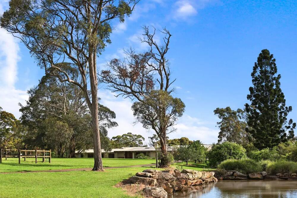 Photo of Outdoor in Arcadia