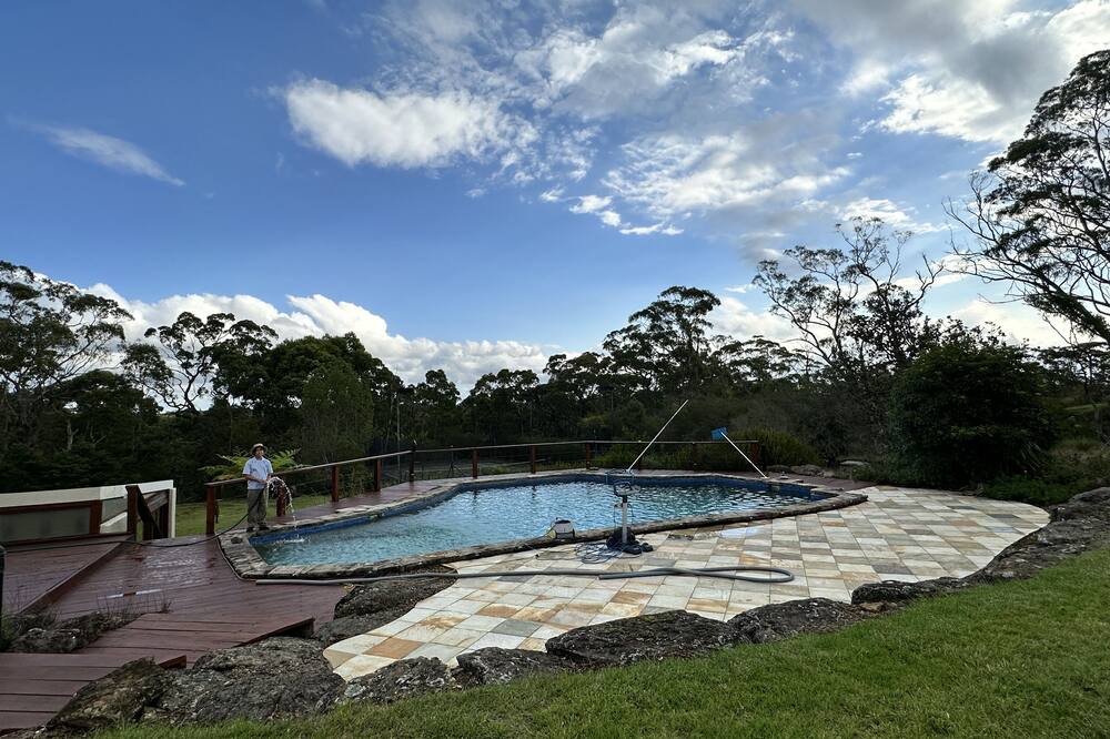 Photo of Outdoor in Arcadia