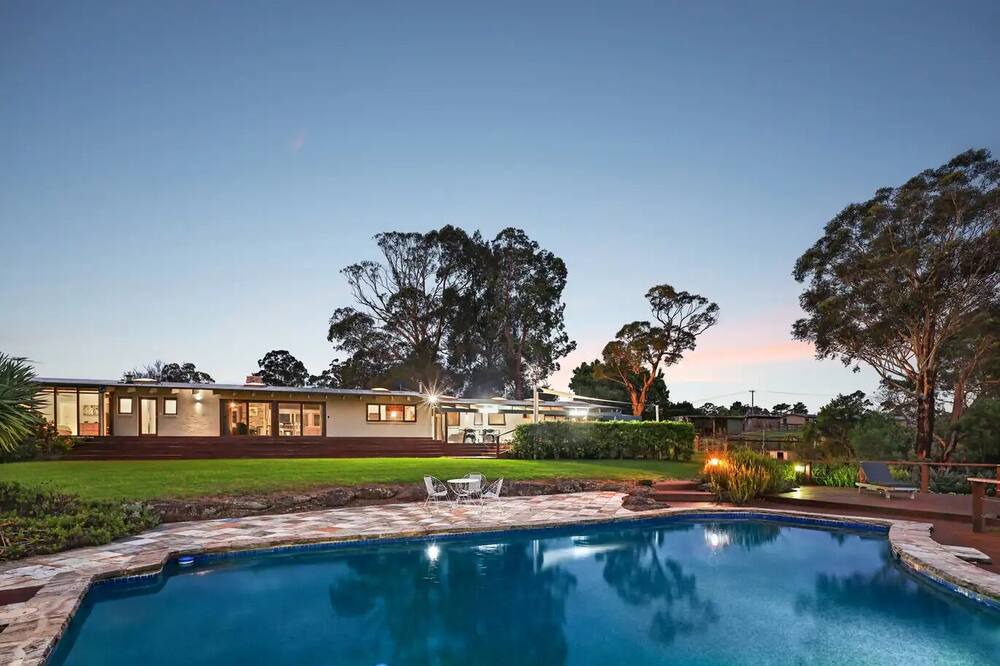 Photo of Outdoor in Arcadia
