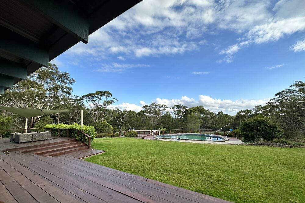 Photo of Outdoor in Arcadia