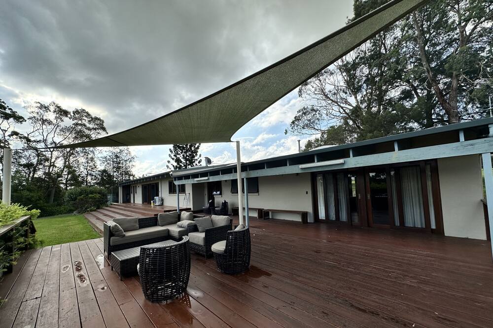 Photo of Patio Balcony in Arcadia