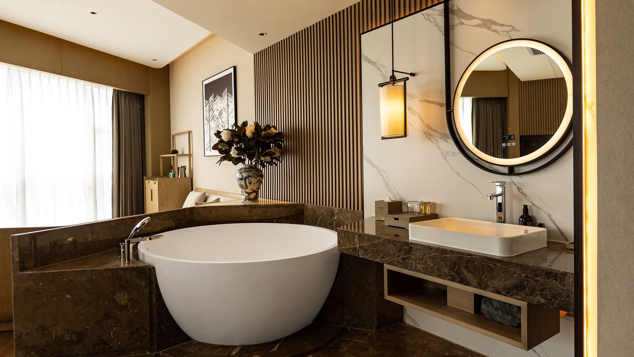 Photo of Bedroom in Maoming