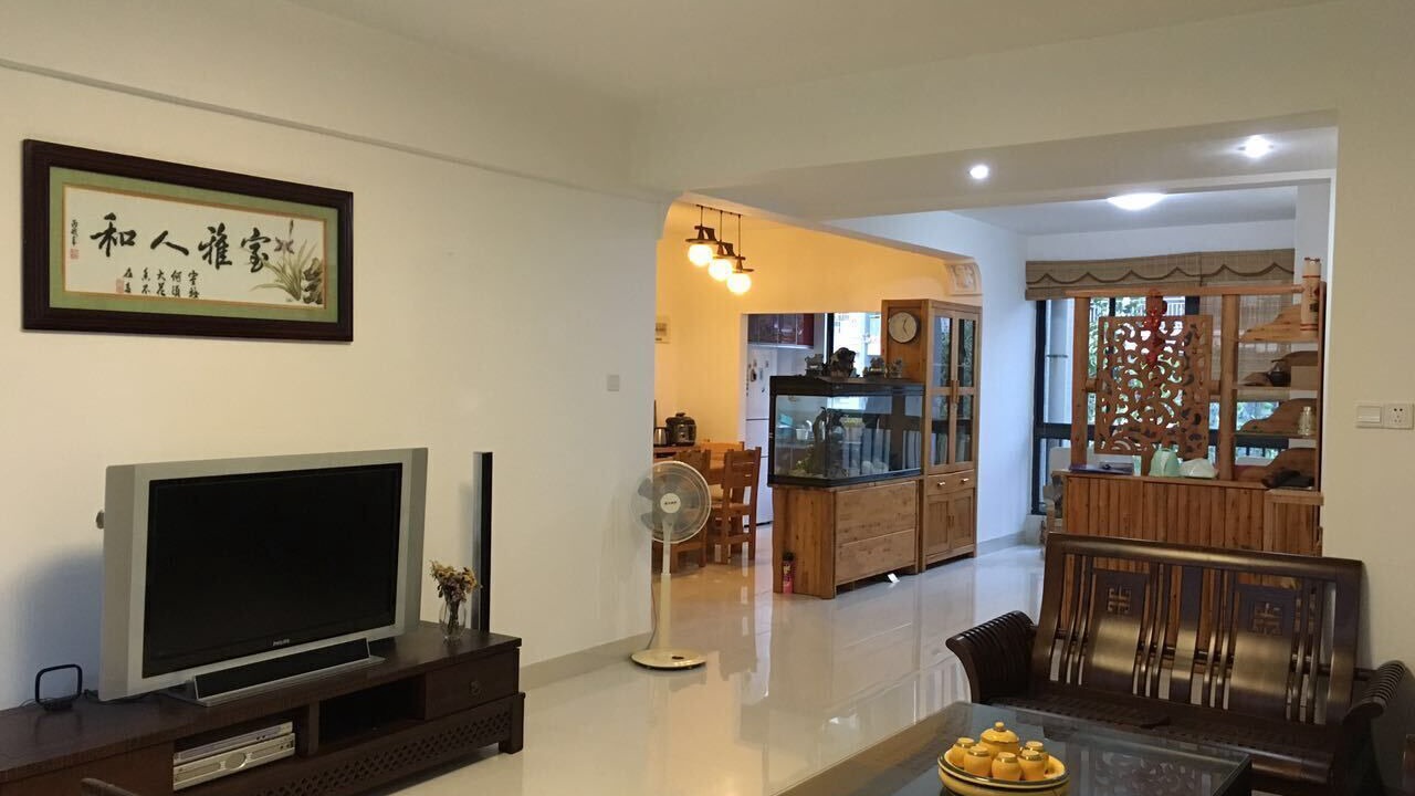 Photo of Livingroom in Haicang