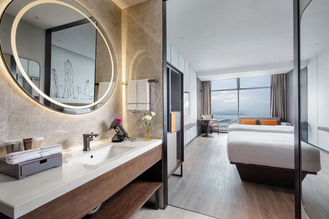 Photo of Bedroom in Futian