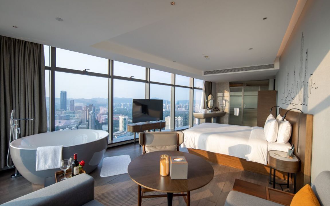 Photo of Bedroom in Futian