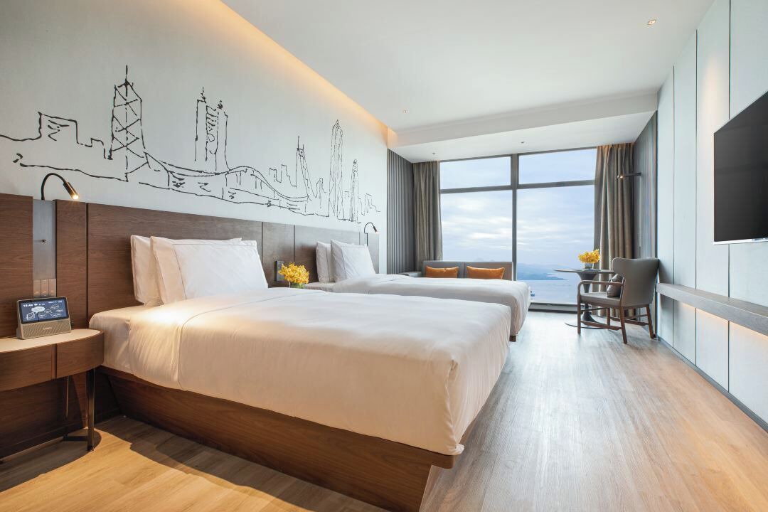 Photo of Bedroom in Futian