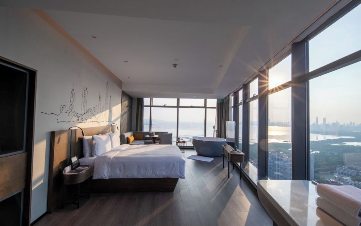 Photo of Bedroom in Futian