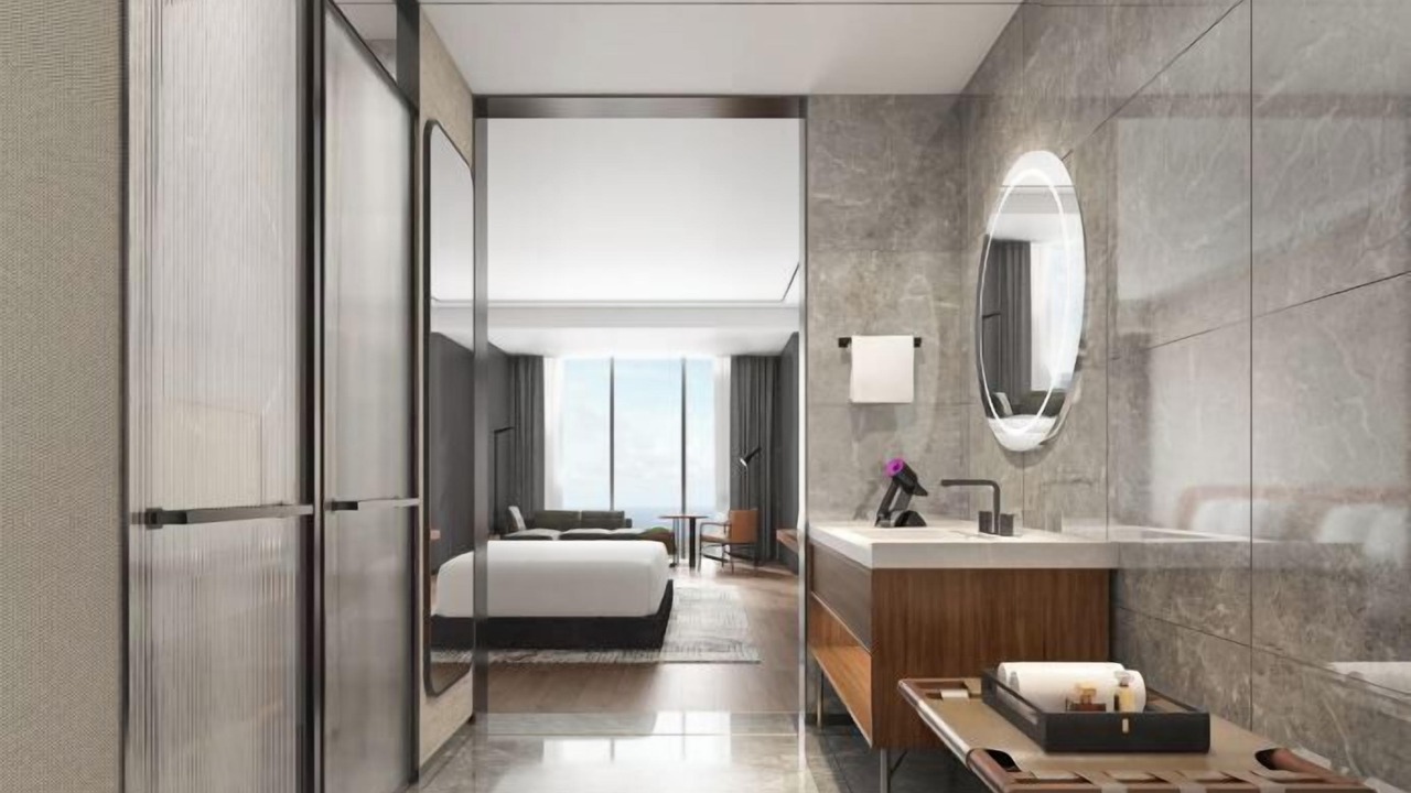 Photo of Bedroom in Futian
