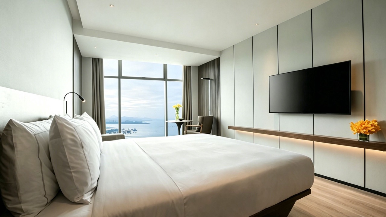Photo of Bedroom in Futian