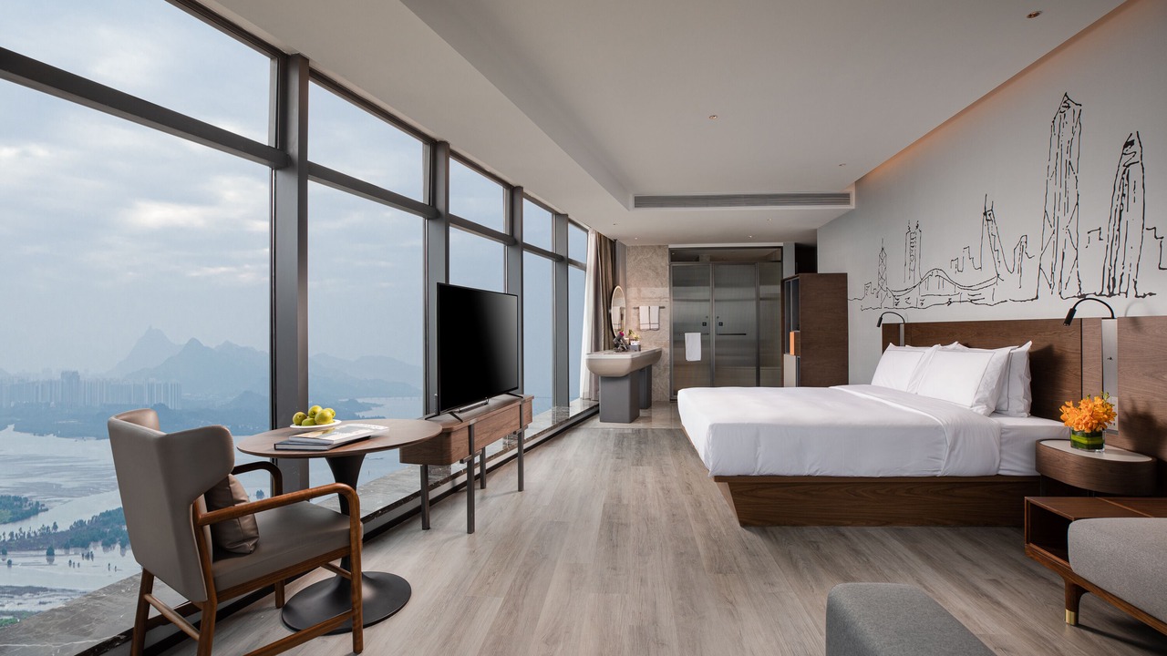 Photo of Bedroom in Futian