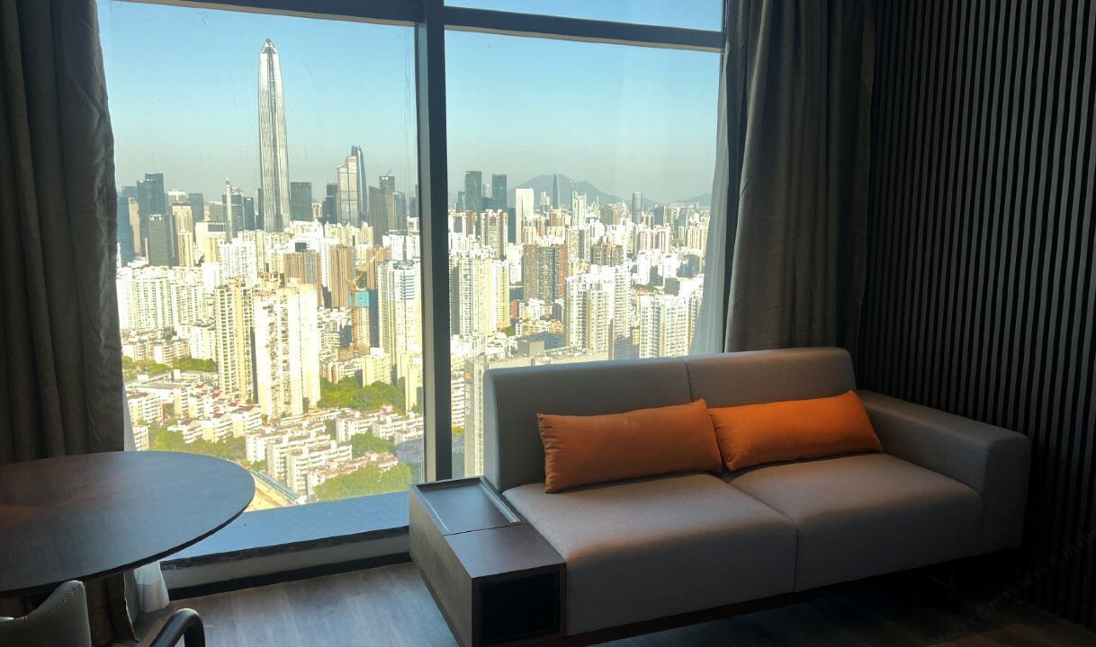 Photo of Bedroom in Futian