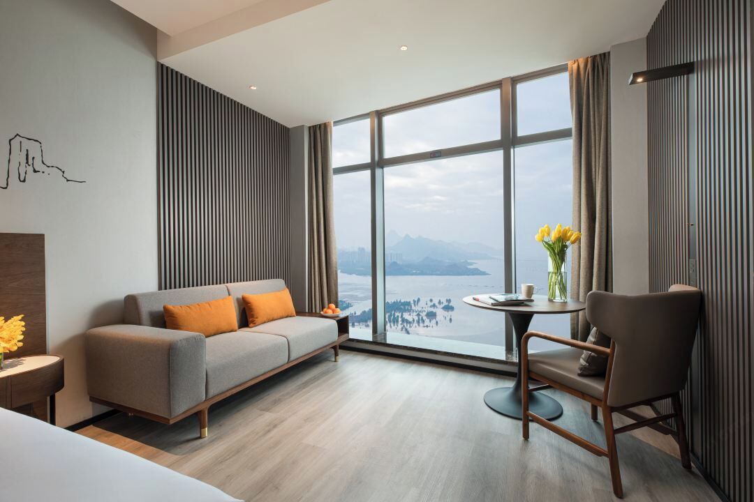 Photo of Bedroom in Futian
