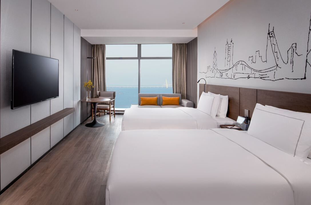 Photo of Bedroom in Futian