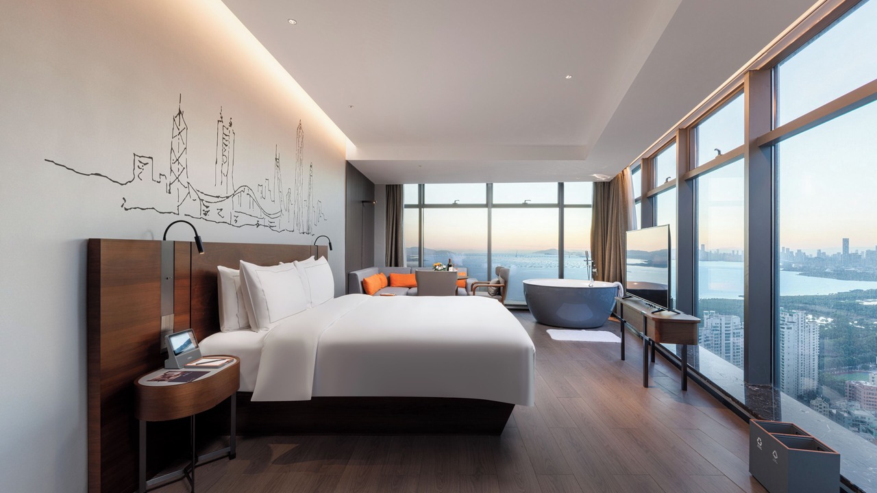 Photo of Bedroom in Futian