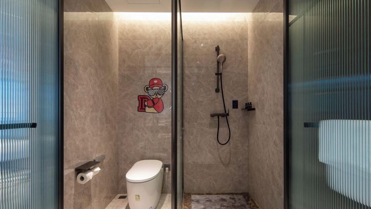 Photo of Bathroom in Futian