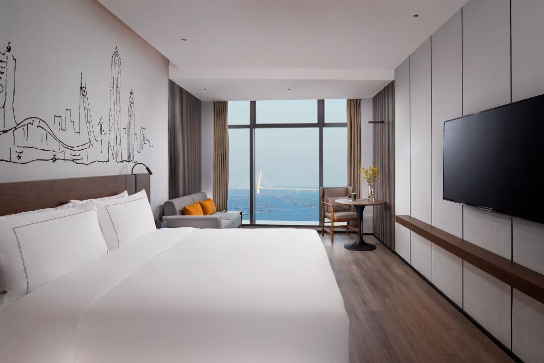 Photo of Bedroom in Futian