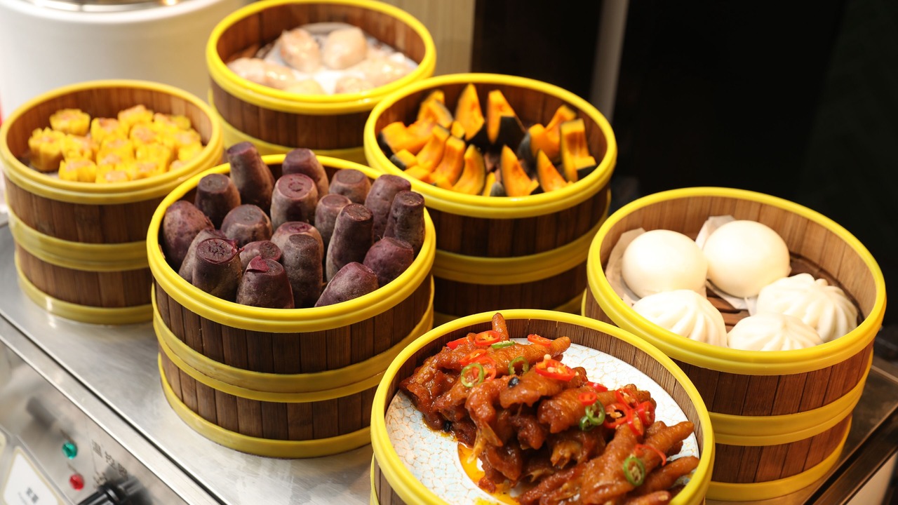 Photo of Others in Luohu