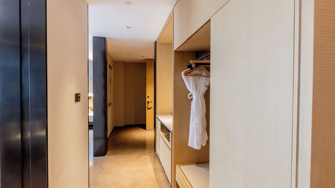 Photo of Bedroom in Sanliancun