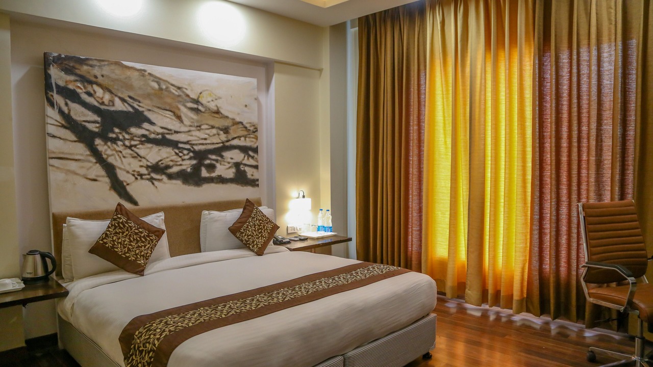 Photo of Bedroom in Budaun