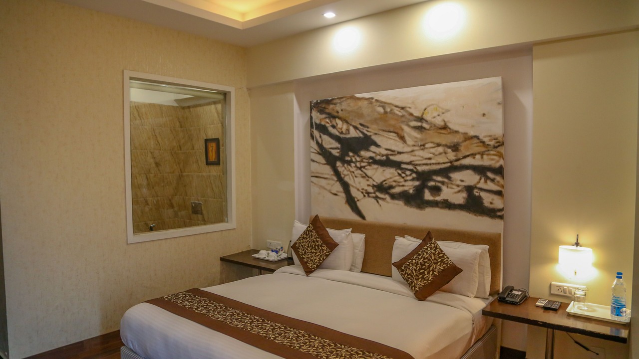 Photo of Bedroom in Budaun