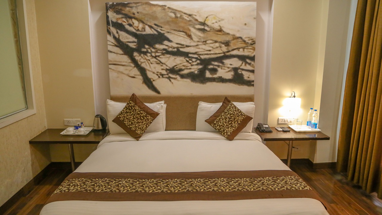 Photo of Bedroom in Budaun