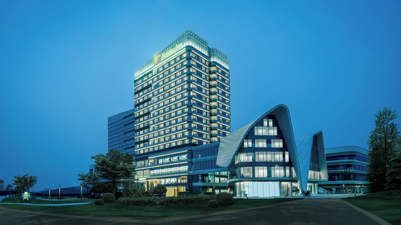 Photo of Outdoor in Shuangliu District