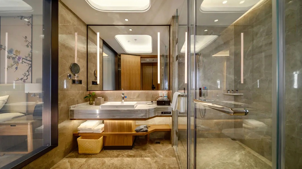 Photo of Bedroom in Xing Ning