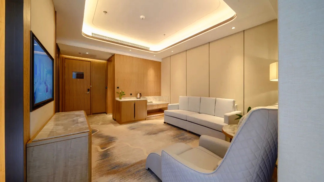 Photo of Bedroom in Xing Ning