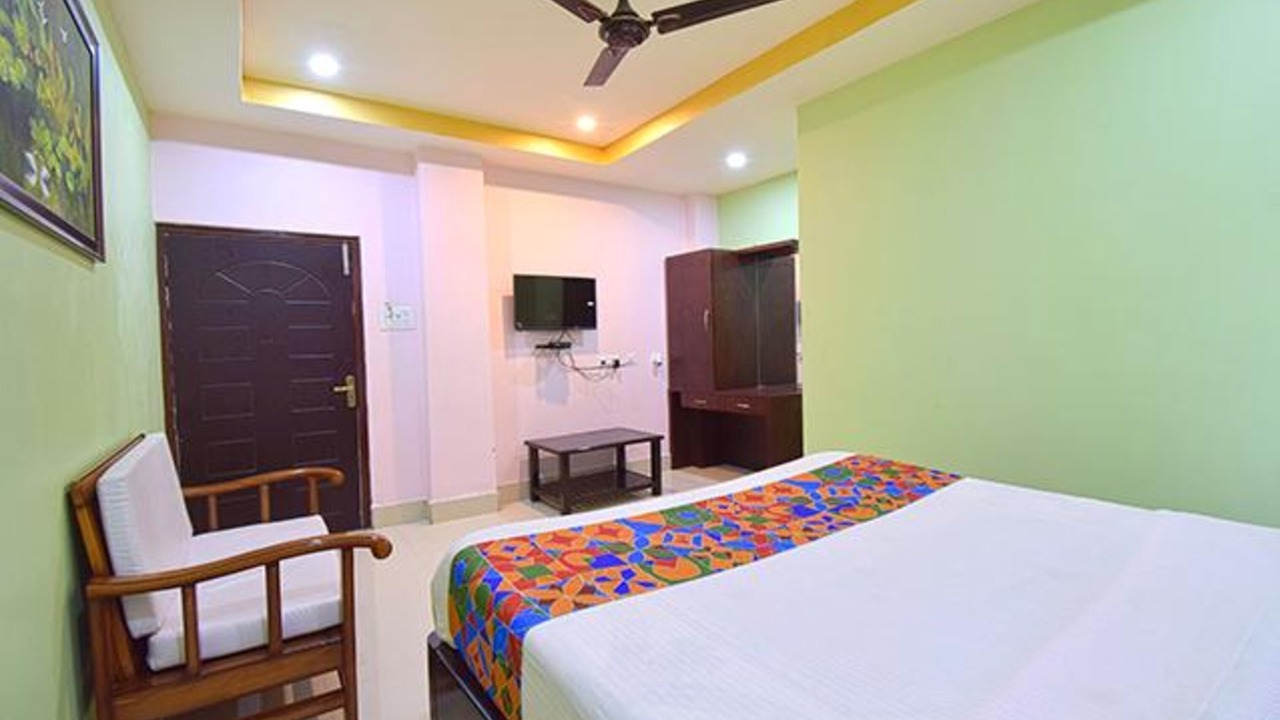 Photo of Bedroom in Guwahati