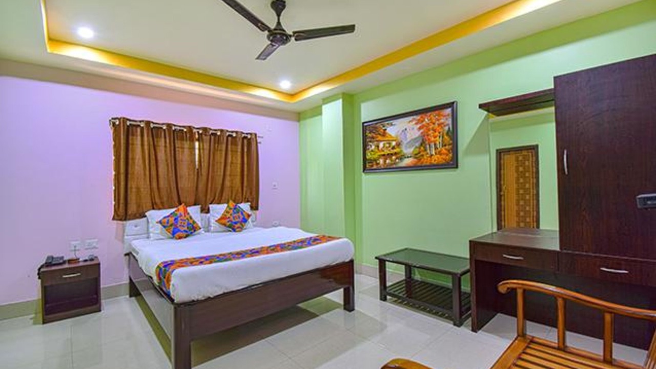 Photo of Bedroom in Guwahati