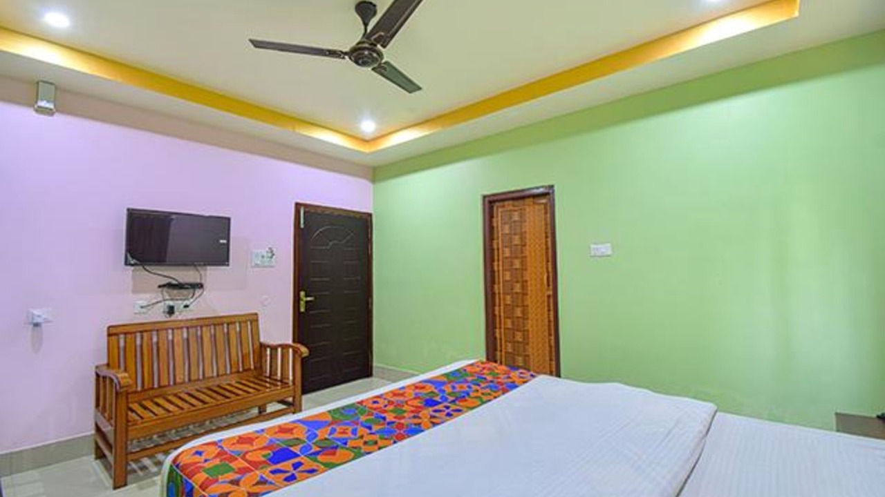 Photo of Bedroom in Guwahati