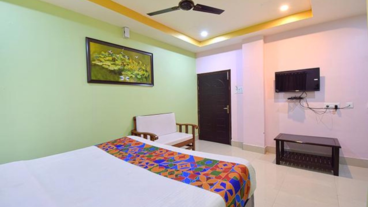Photo of Bedroom in Guwahati