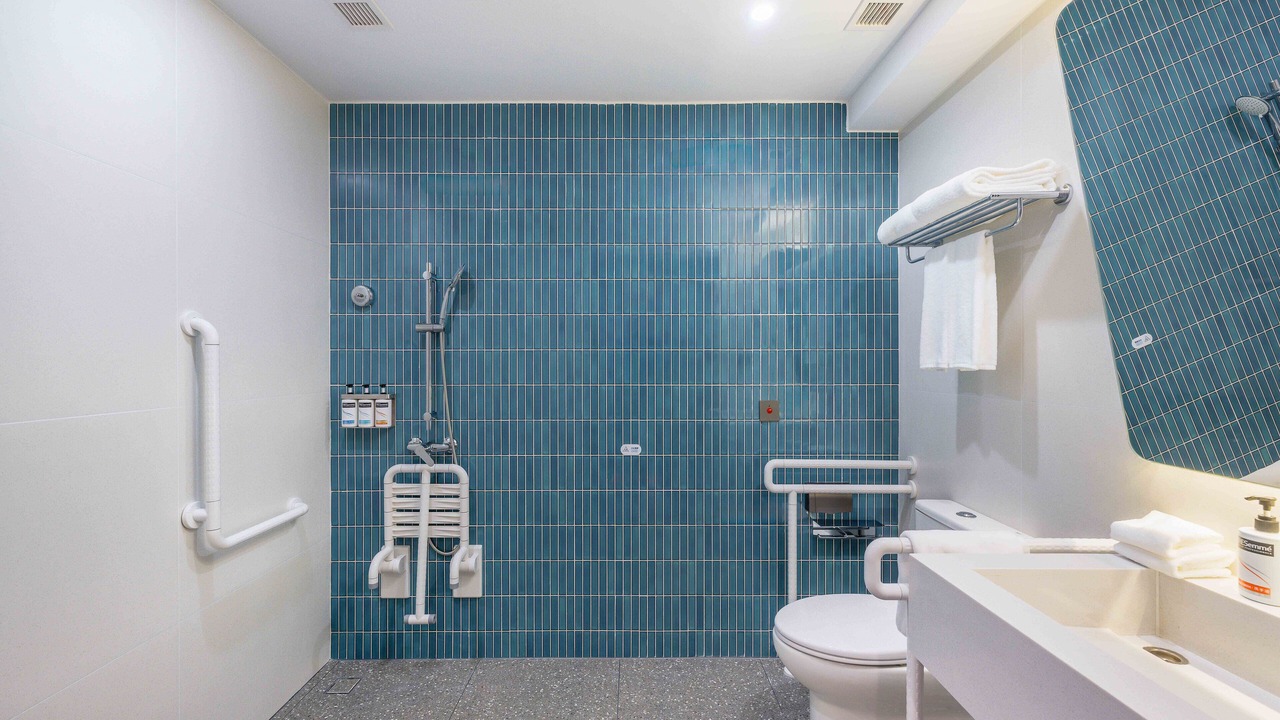 Photo of Bathroom in Pengjiang
