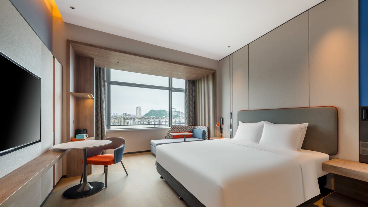 Photo of Bedroom in Pengjiang