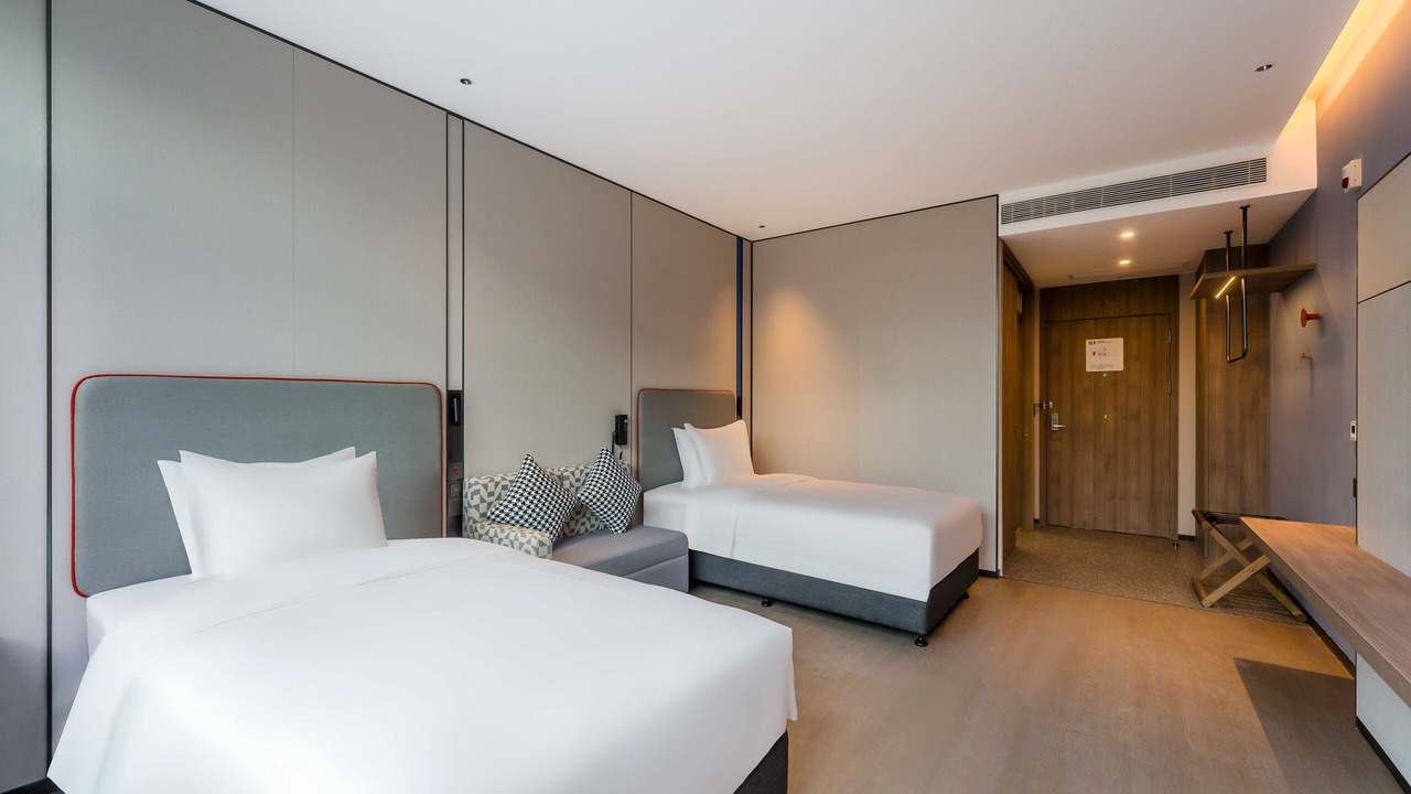 Photo of Bedroom in Pengjiang