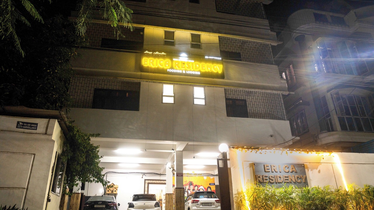 Photo of Outdoor in Sualkuchi