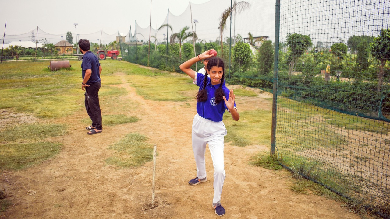 Photo of Outdoor in Ghaziabad