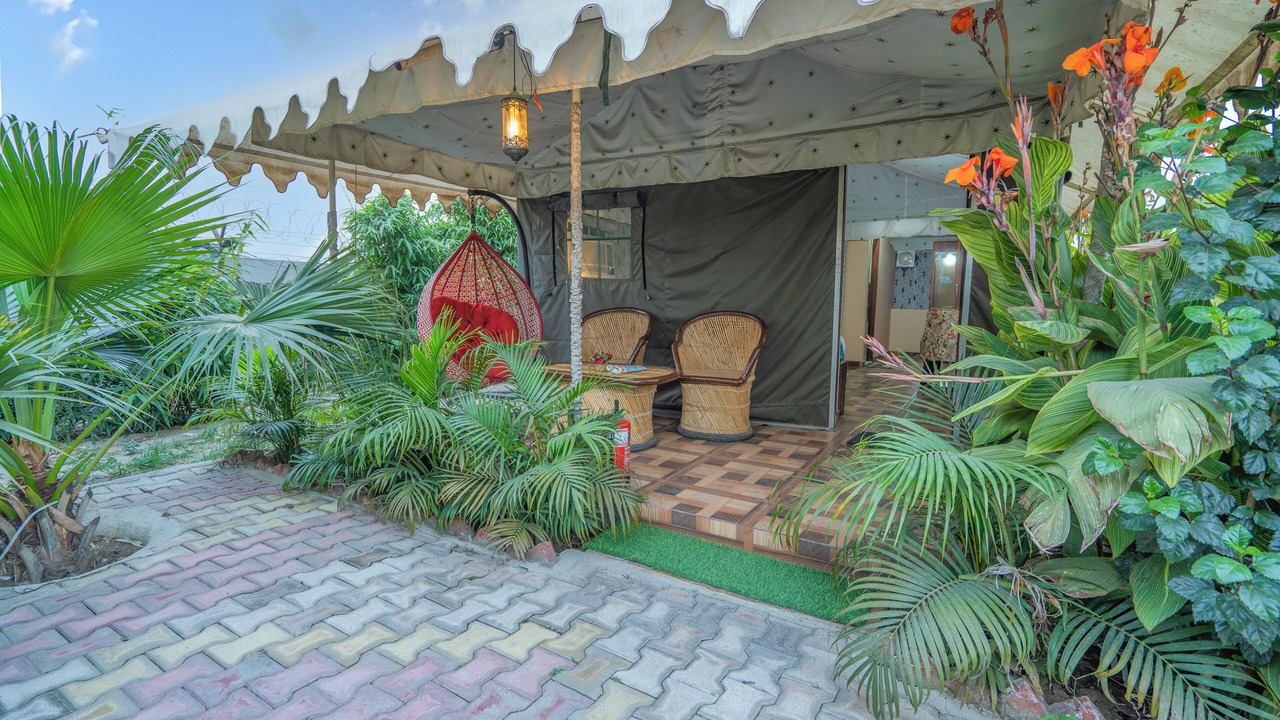 Photo of Outdoor in Ghaziabad
