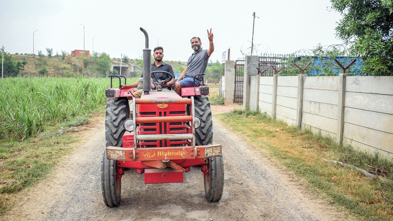 Photo of Outdoor in Ghaziabad