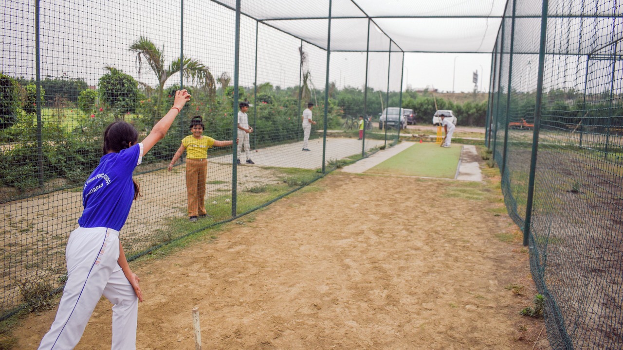 Photo of Outdoor in Ghaziabad