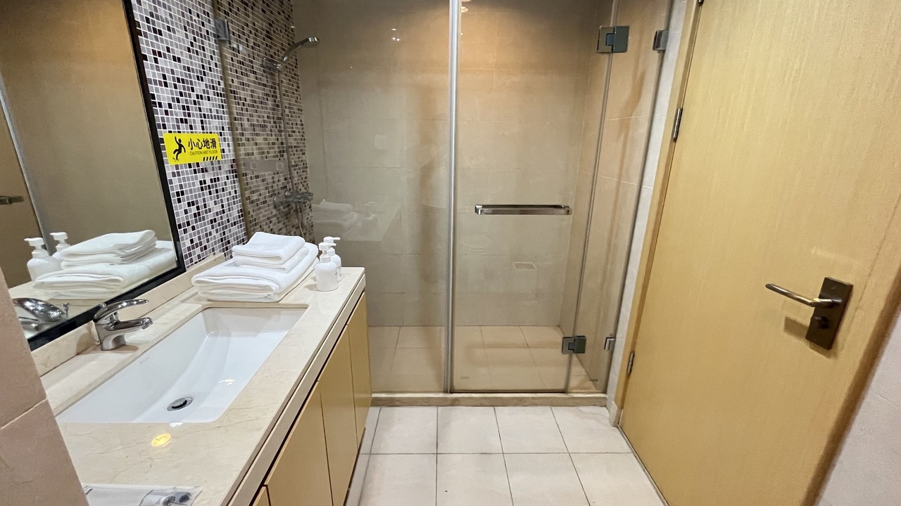 Photo of Bathroom in Shiqi District