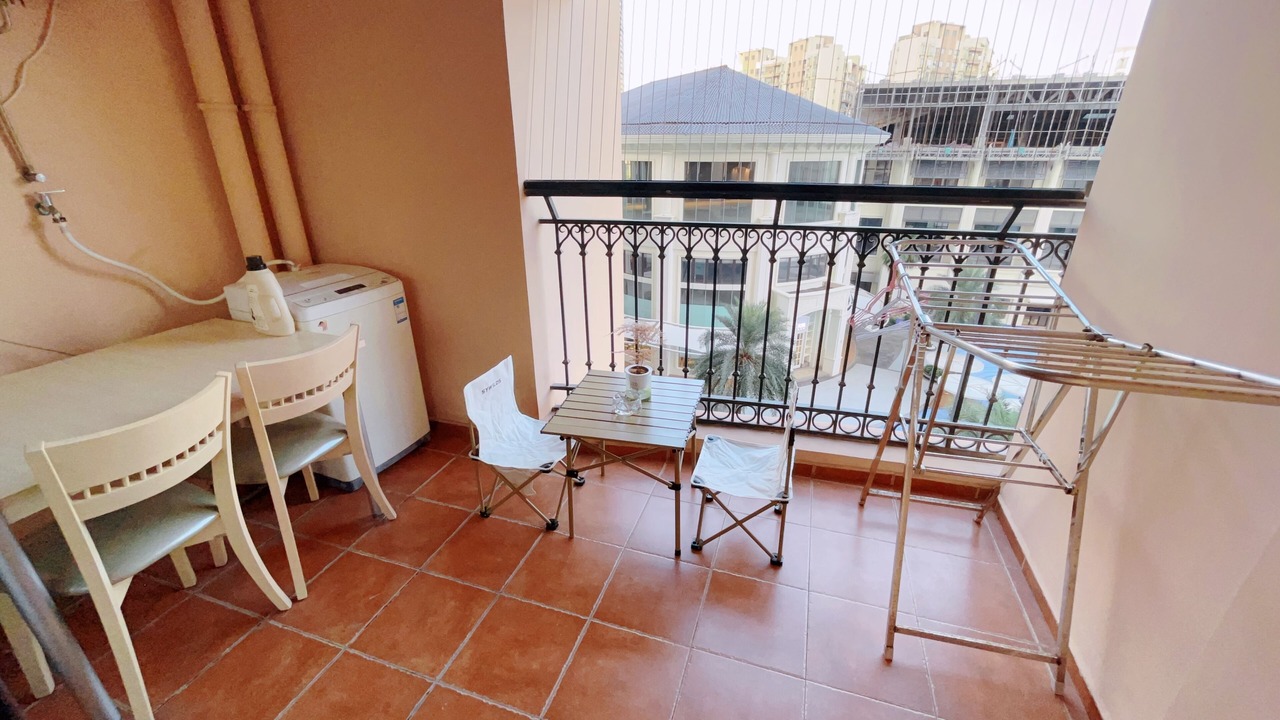 Photo of Bedroom in Shiqi District