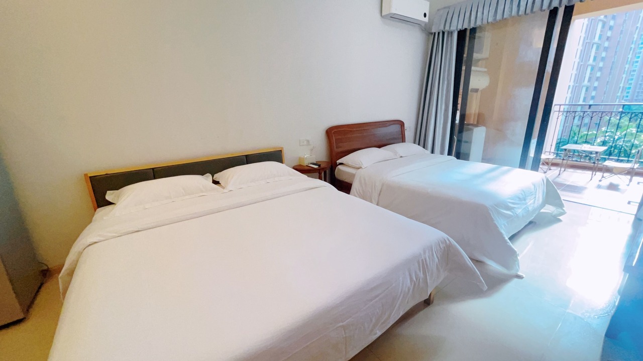 Photo of Bedroom in Shiqi District