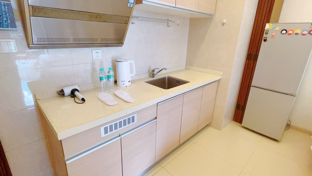 Photo of Bedroom in Shiqi District