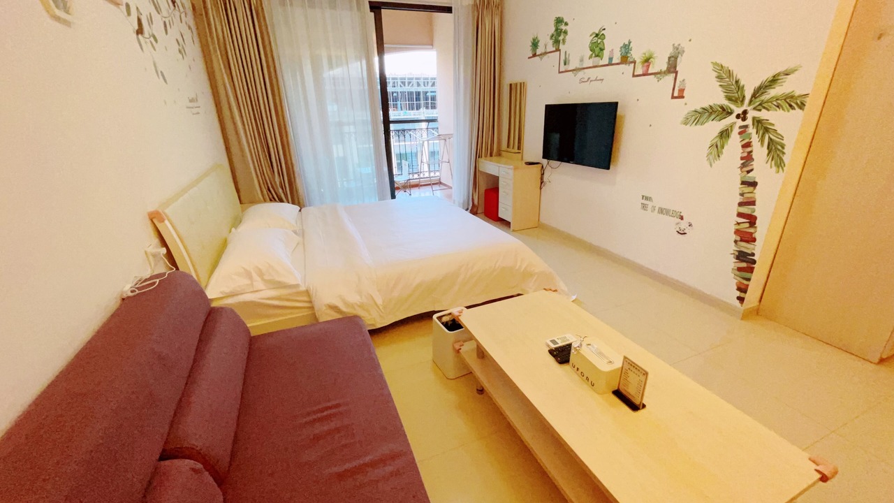 Photo of Bedroom in Shiqi District