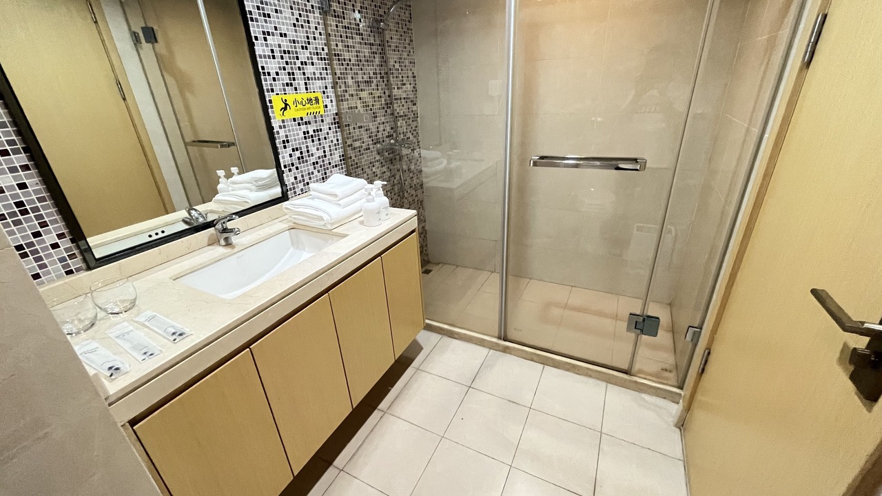 Photo of Bathroom in Shiqi District