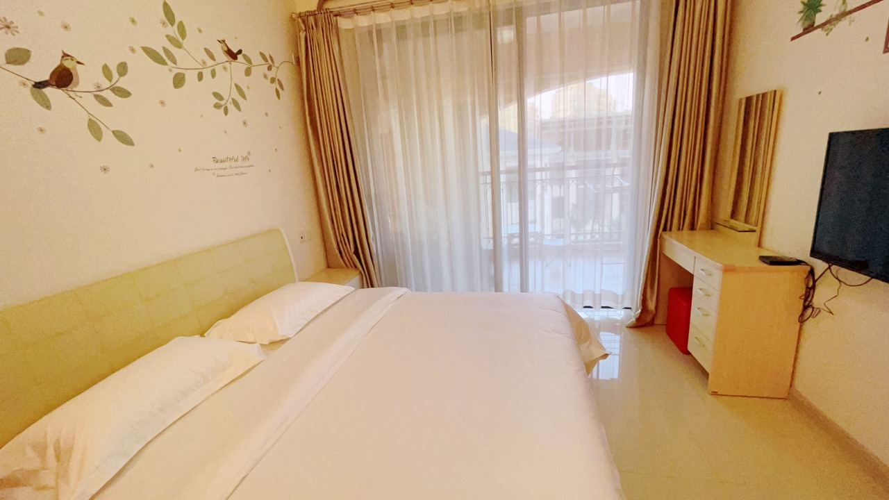Photo of Bedroom in Shiqi District