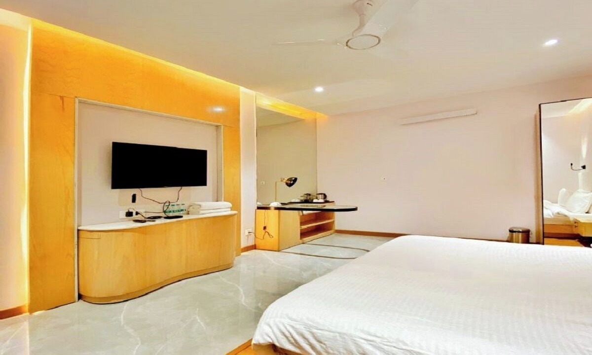Photo of Bedroom in Meerut